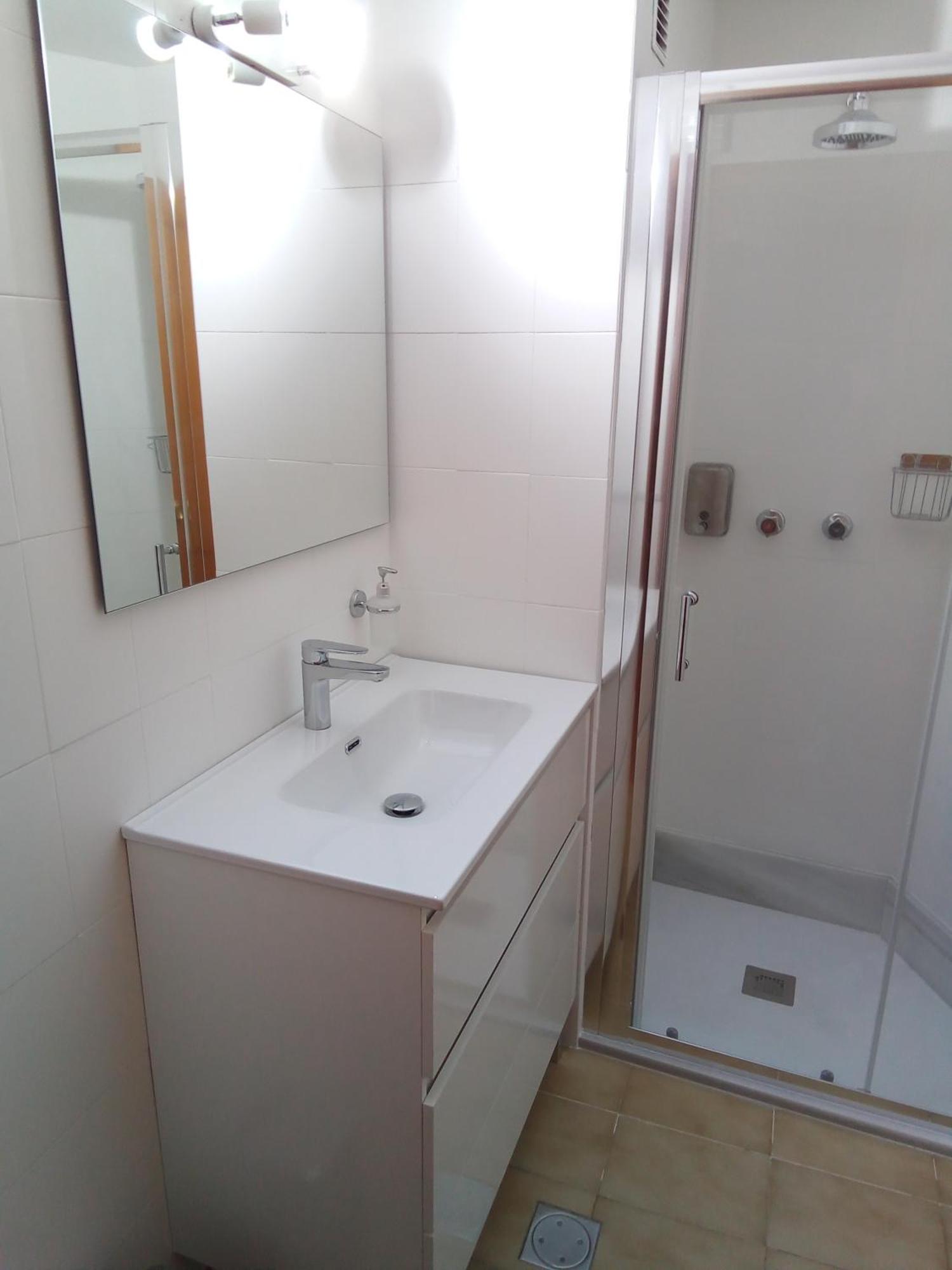 Pension La Plaza Betanzos Exteriör bild